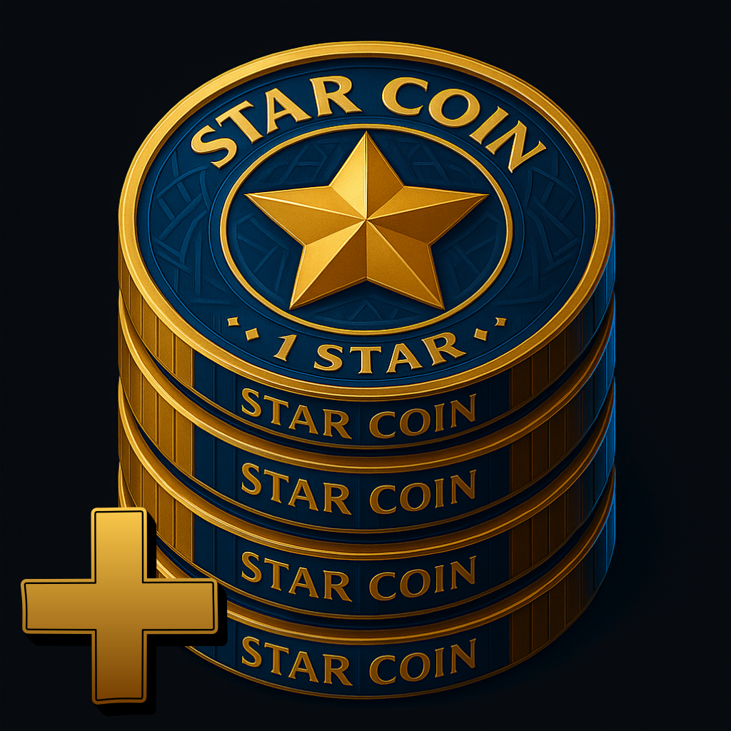 Star Coin
